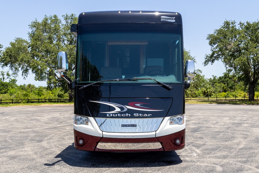 2017 Newmar Dutch Star For Sale