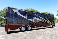 2017 Newmar King Aire For Sale