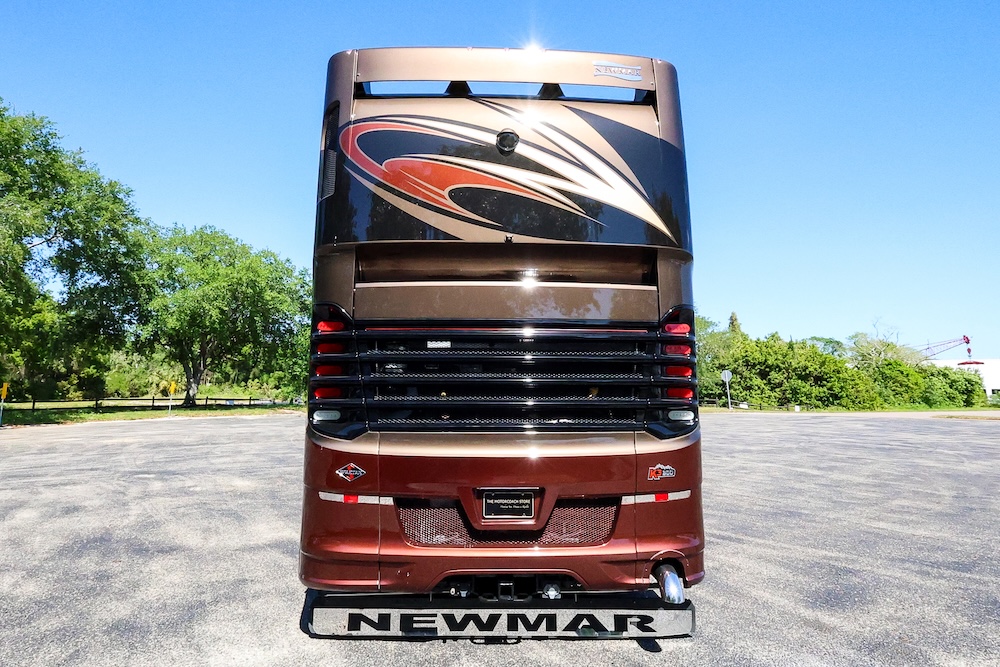 2017 Newmar King Aire For Sale
