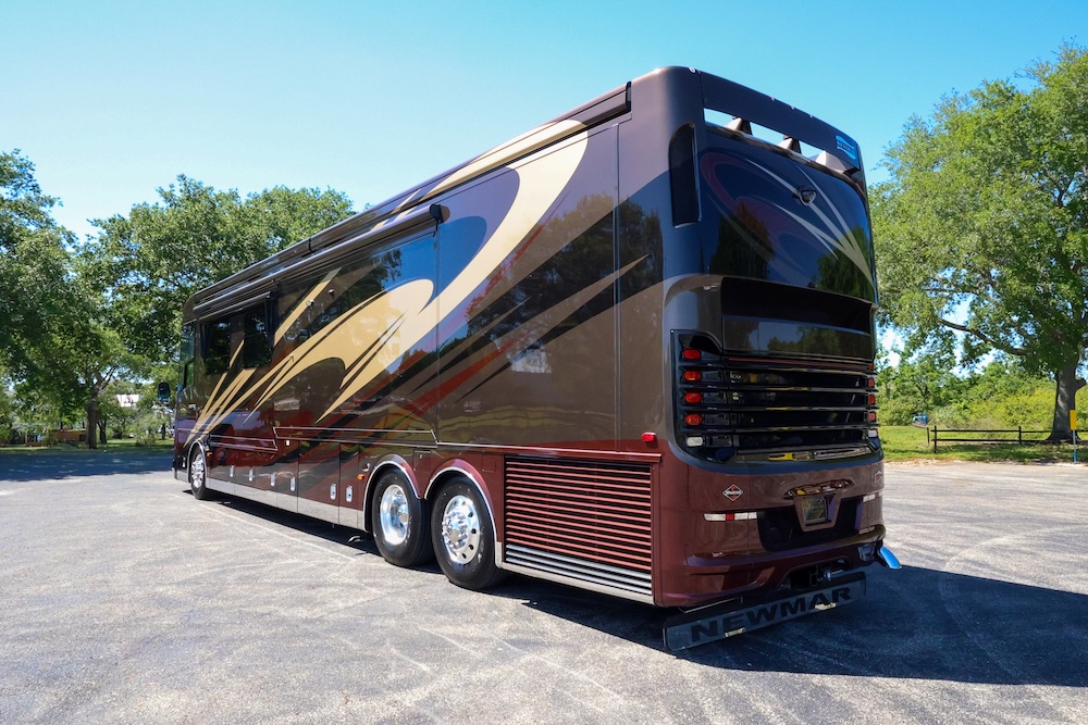2017 Newmar King Aire For Sale