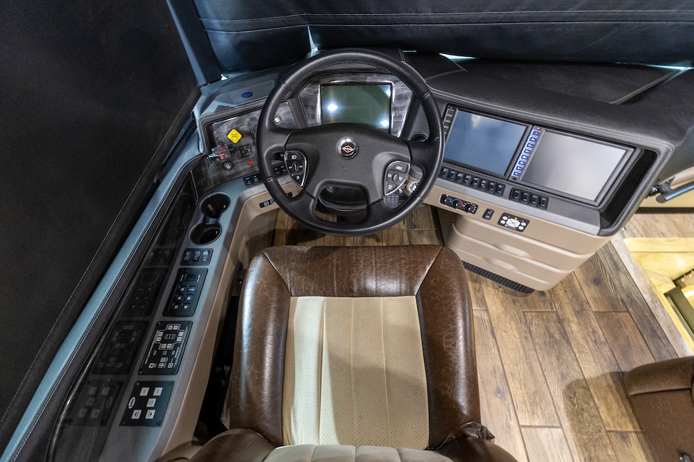 2017 Newmar King Aire For Sale