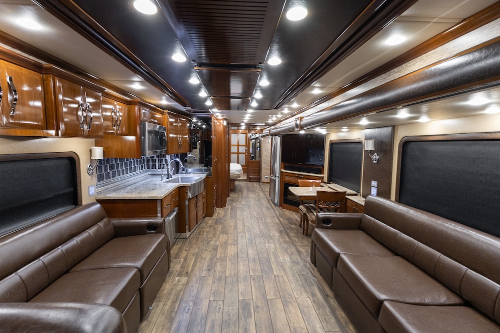 2017 Newmar King Aire For Sale