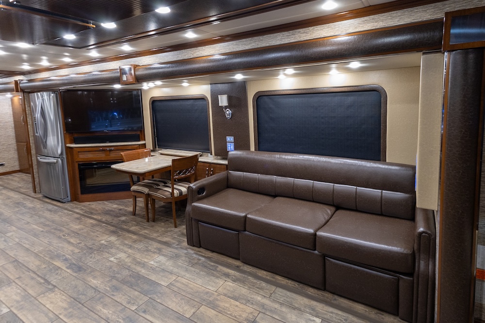 2017 Newmar King Aire For Sale