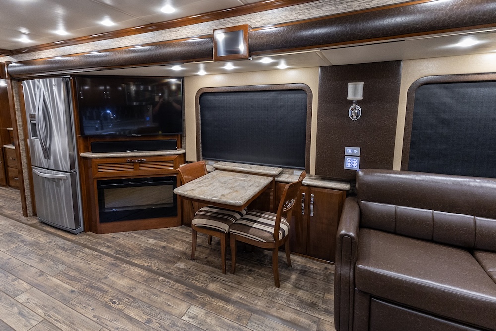 2017 Newmar King Aire For Sale