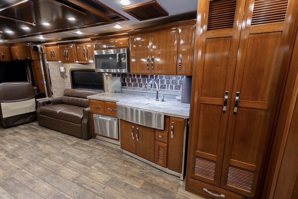 2017 Newmar King Aire For Sale