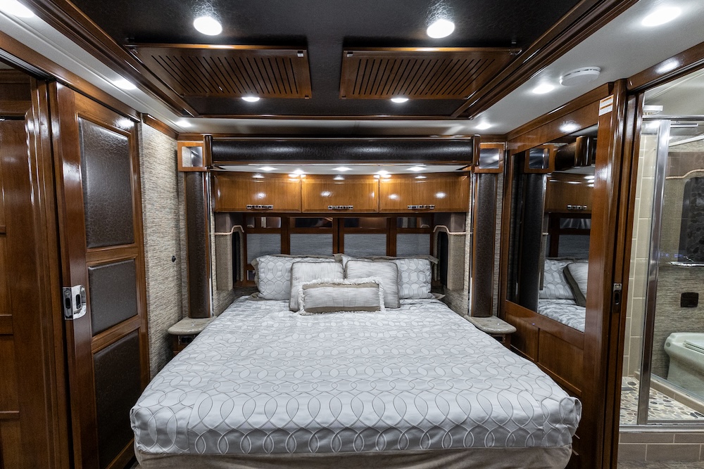 2017 Newmar King Aire For Sale