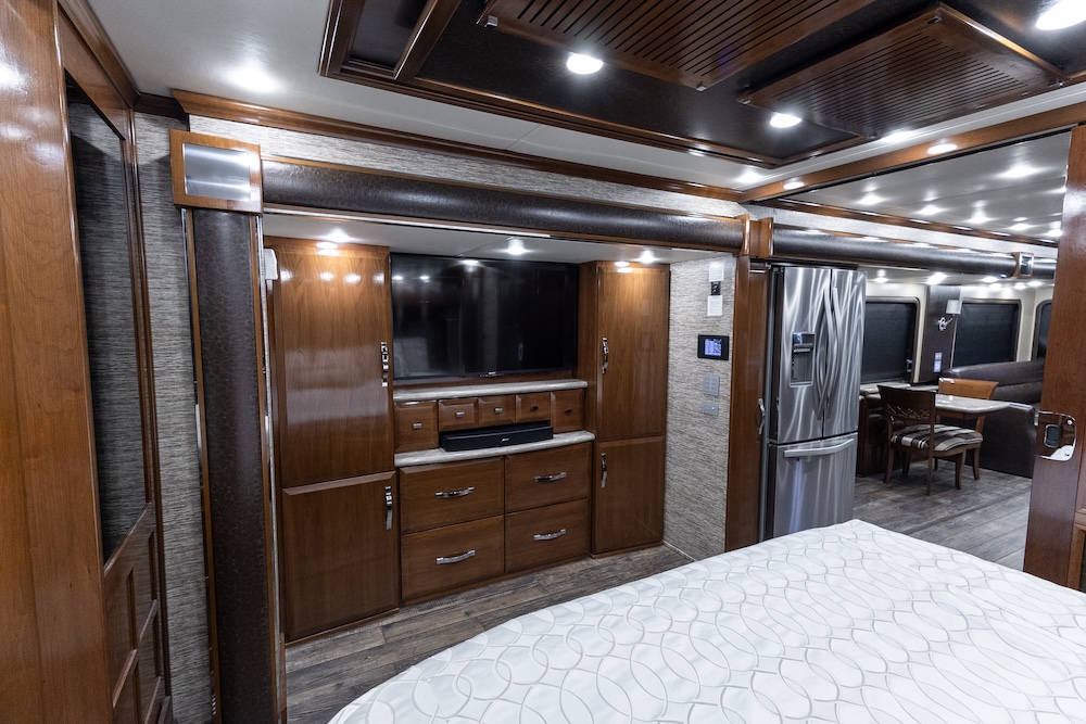 2017 Newmar King Aire For Sale