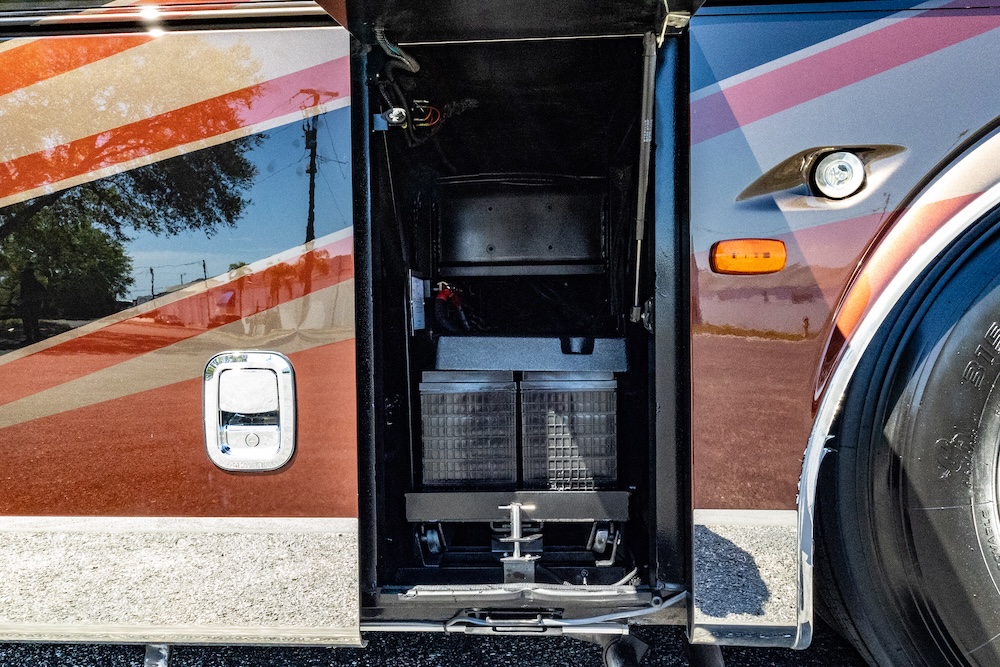 2017 Newmar King Aire For Sale