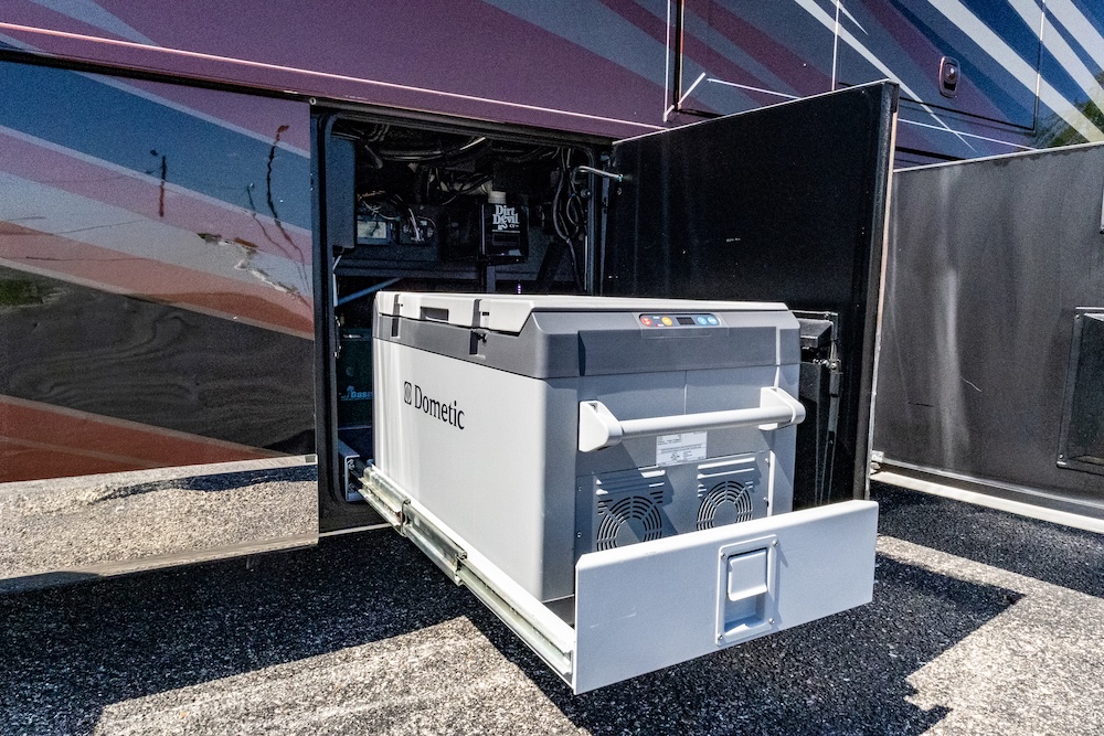 2017 Newmar King Aire For Sale