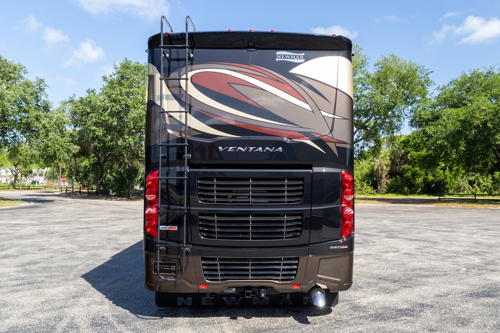 2017 Newmar Ventana  For Sale