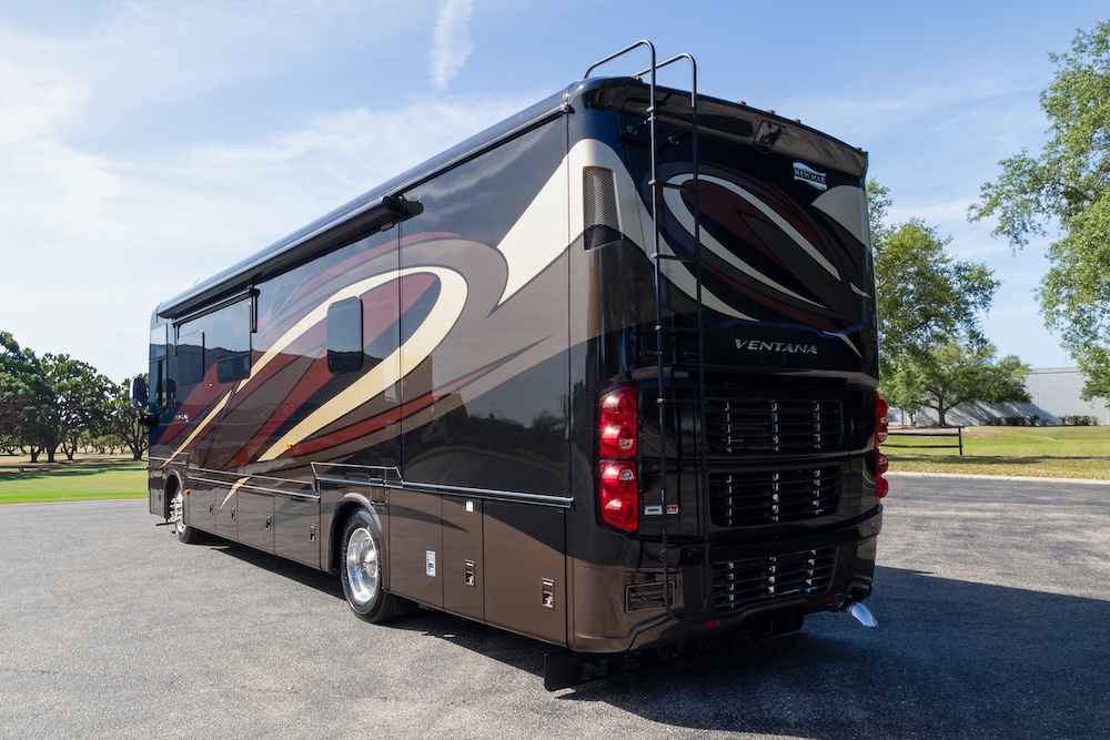 2017 Newmar Ventana  For Sale