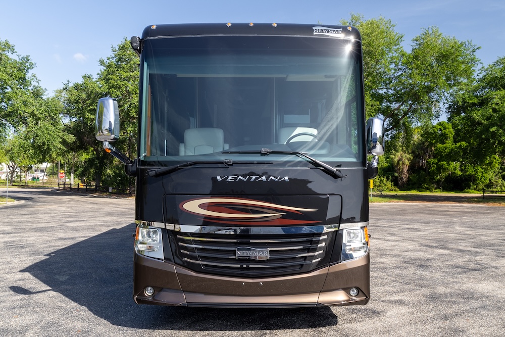 2017 Newmar Ventana  For Sale