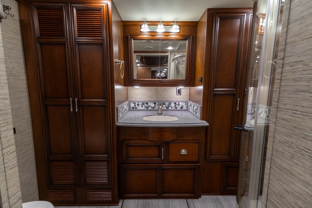 2017 Newmar Ventana  For Sale