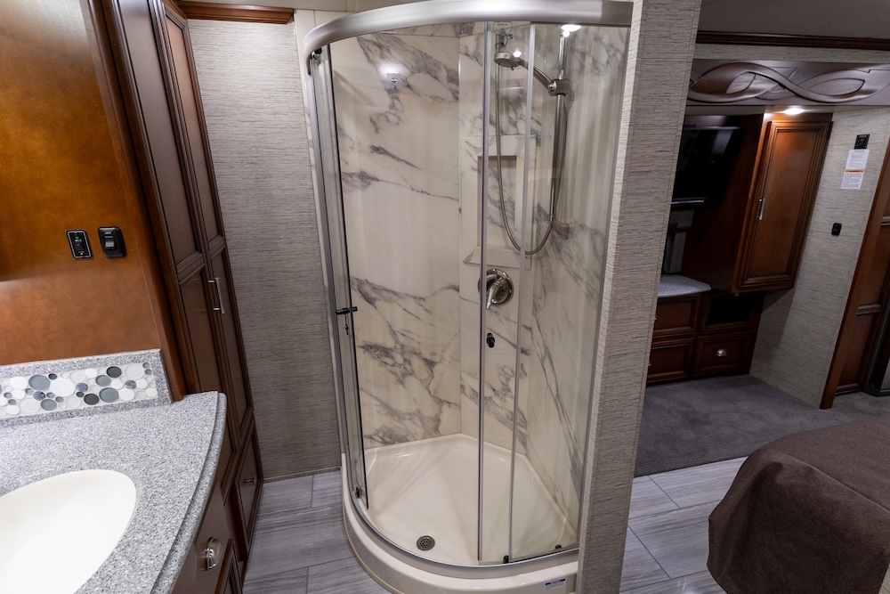 2017 Newmar Ventana  For Sale