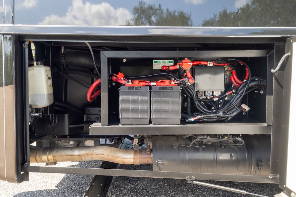 2017 Newmar Ventana  For Sale