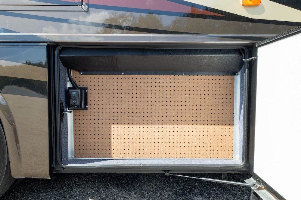 2017 Newmar Ventana  For Sale