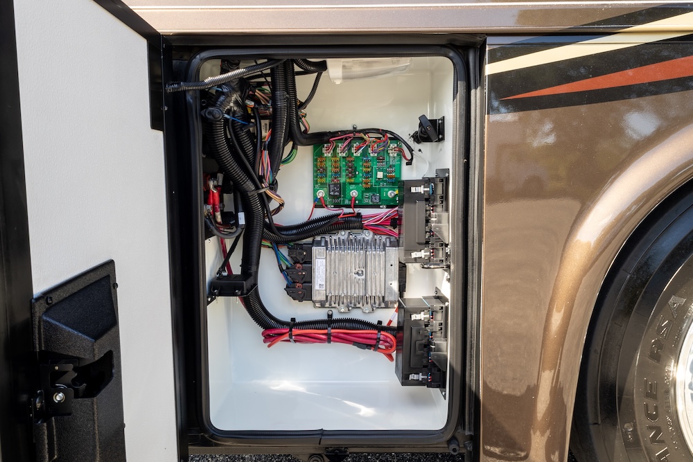 2017 Newmar Ventana  For Sale