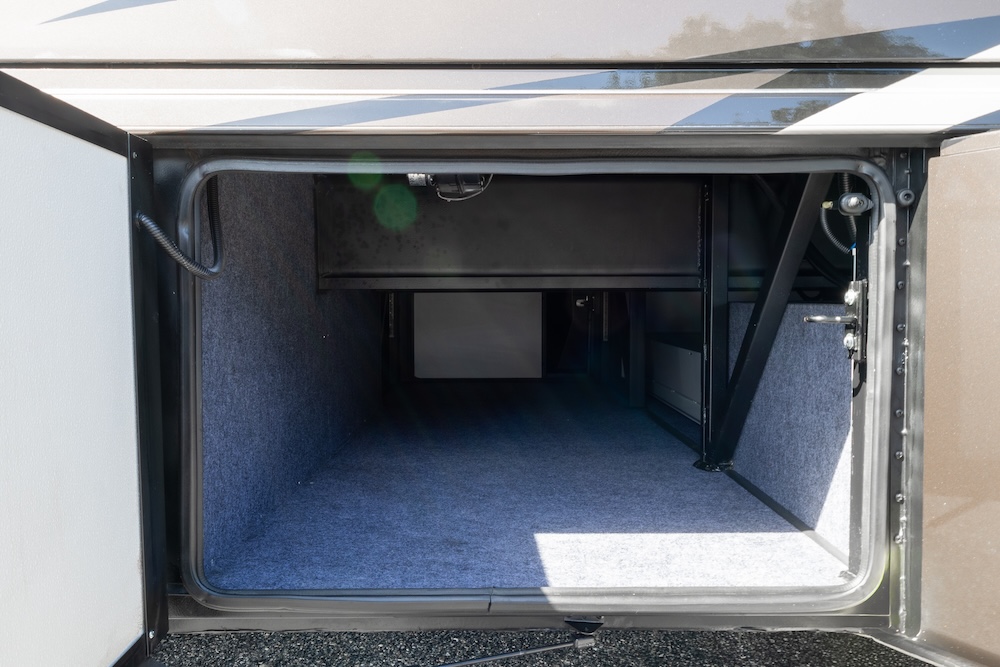 2017 Newmar Ventana  For Sale