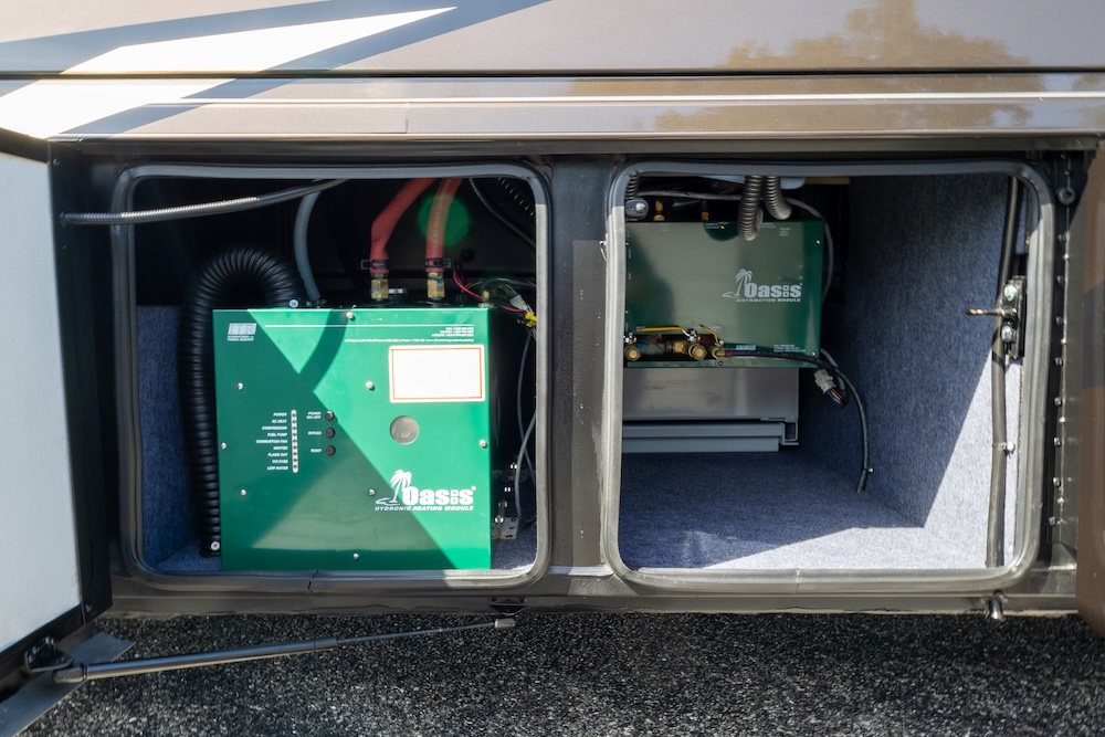 2017 Newmar Ventana  For Sale