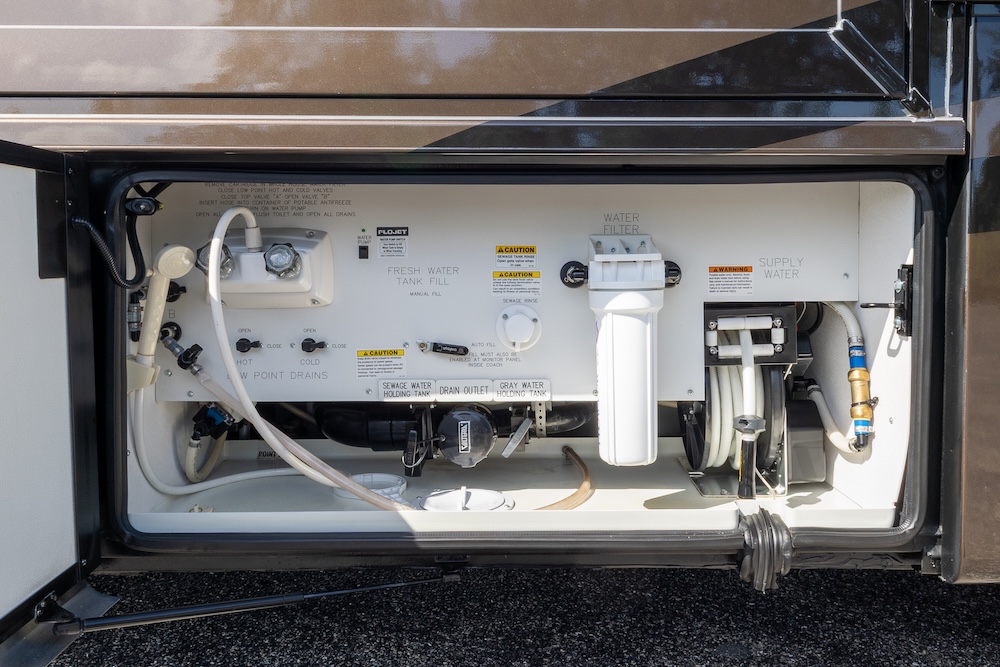 2017 Newmar Ventana  For Sale