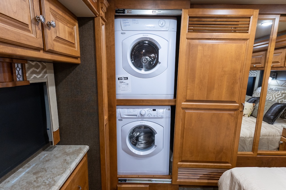 2017 Tiffin For Sale