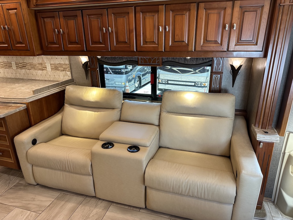 2017 Tiffin Allegro For Sale