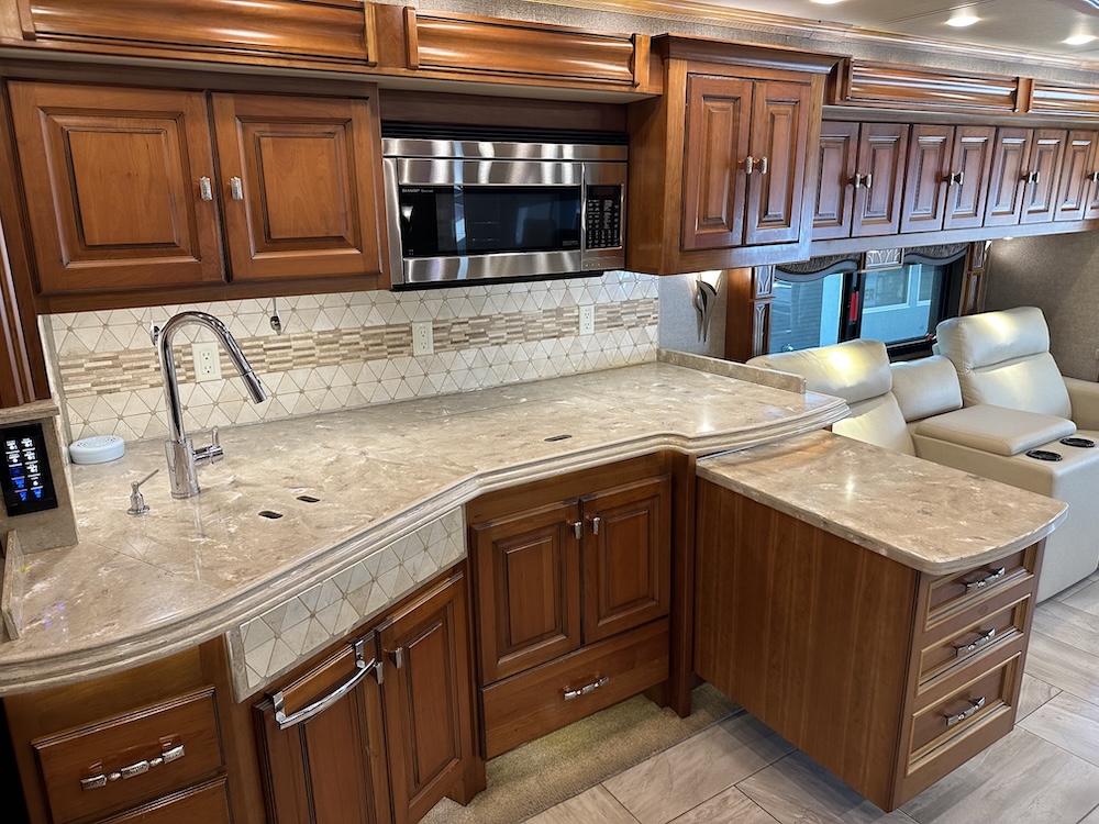 2017 Tiffin Allegro For Sale