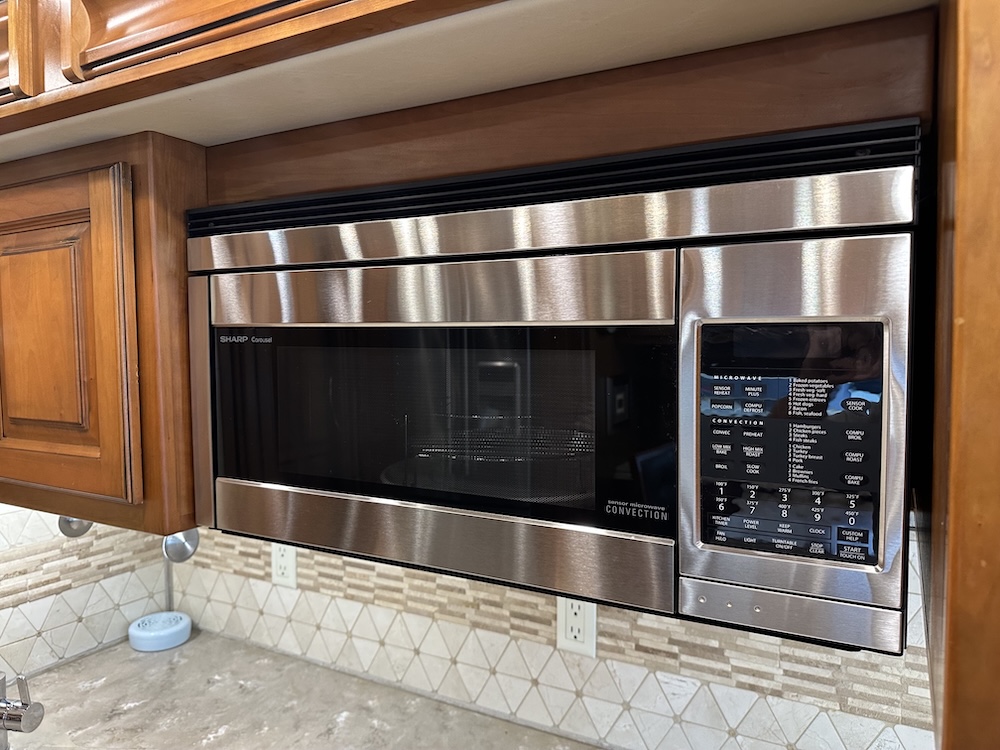 2017 Tiffin Allegro For Sale