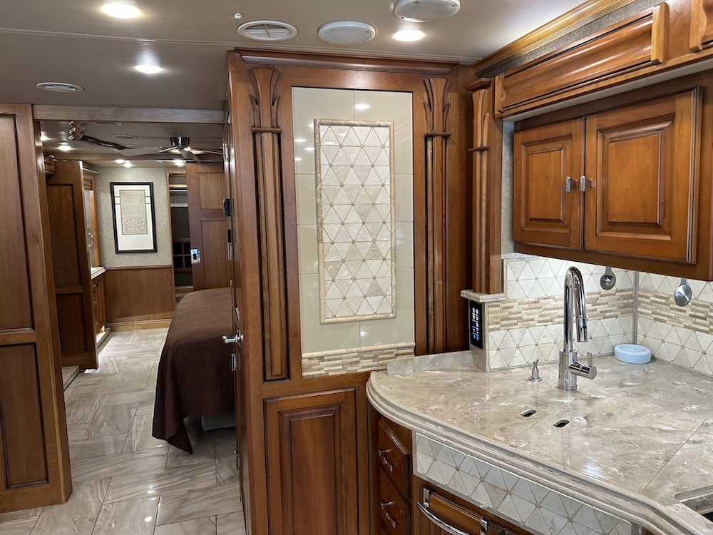 2017 Tiffin Allegro For Sale