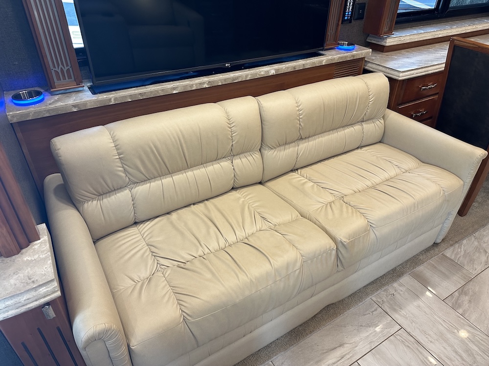 2017 Tiffin Allegro For Sale