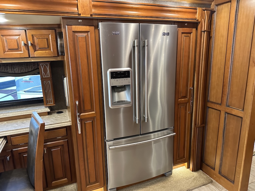 2017 Tiffin Allegro For Sale