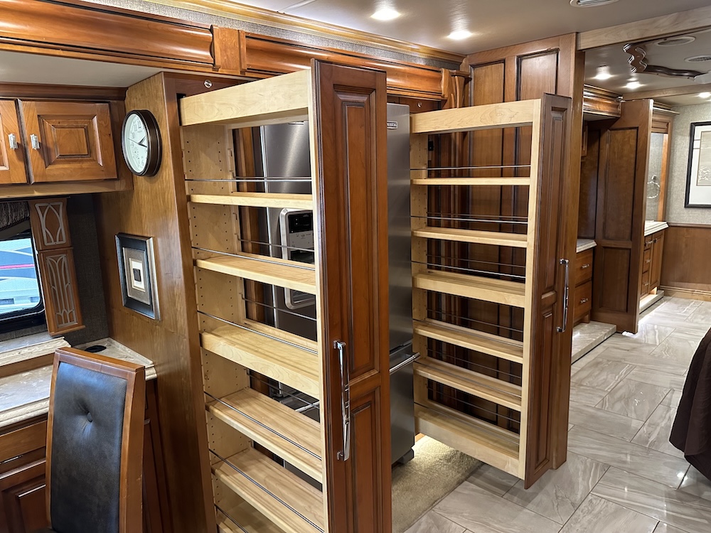 2017 Tiffin Allegro For Sale