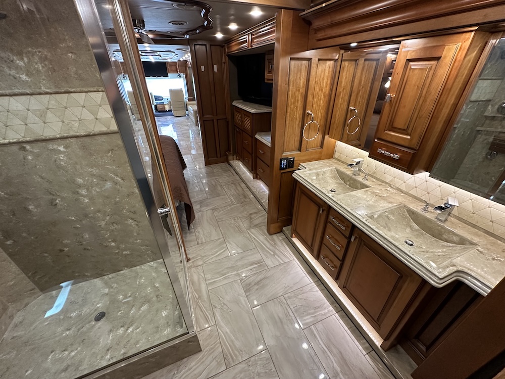 2017 Tiffin Allegro For Sale
