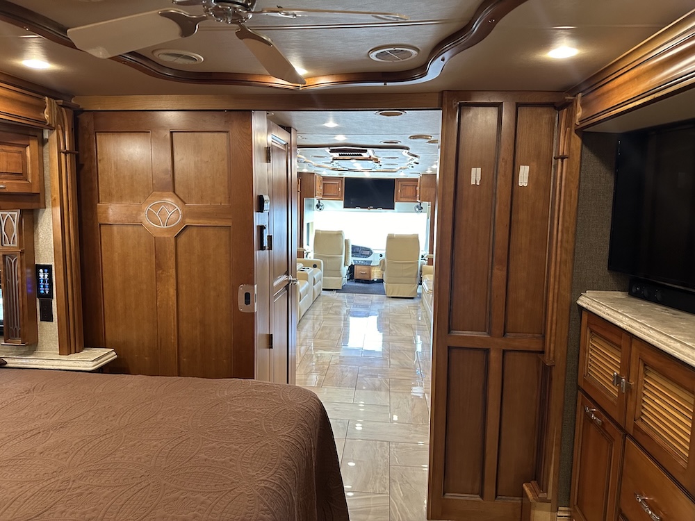 2017 Tiffin Allegro For Sale