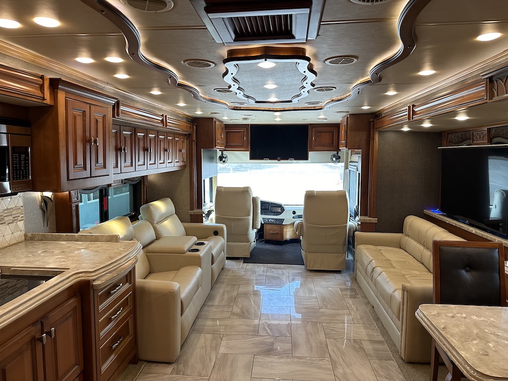2017 Tiffin Allegro For Sale