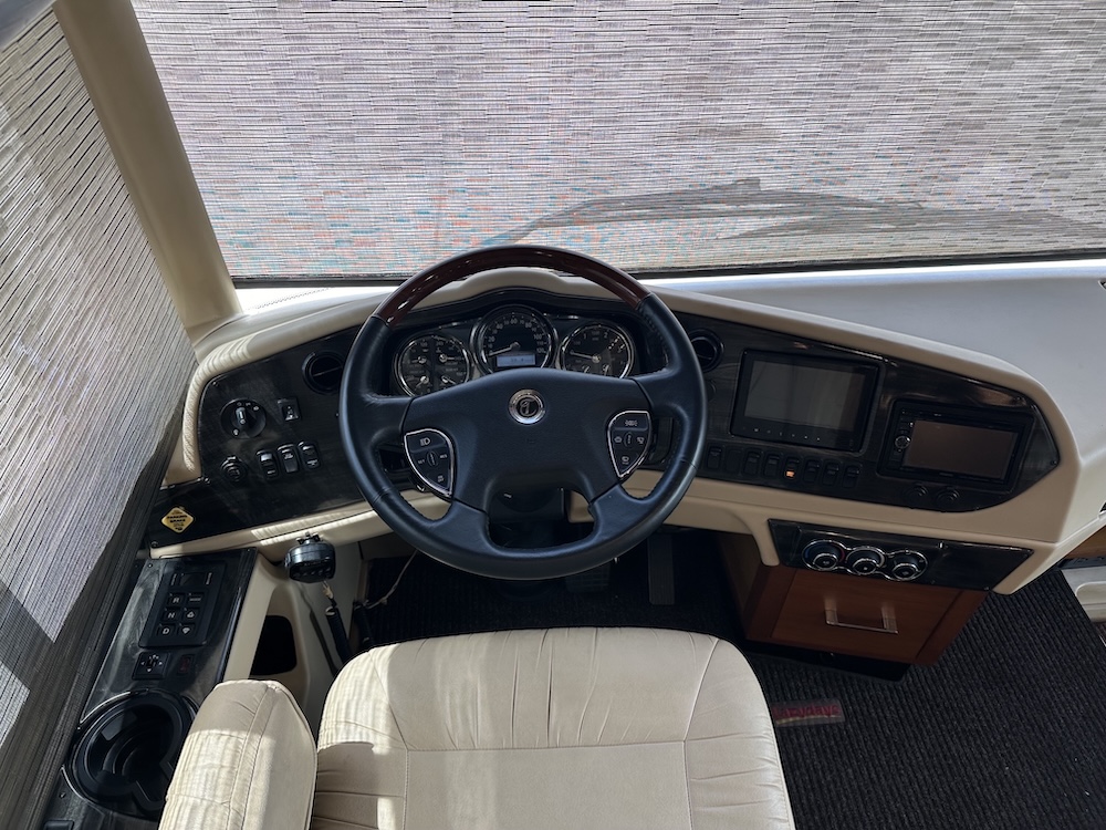 2017 Tiffin Allegro For Sale