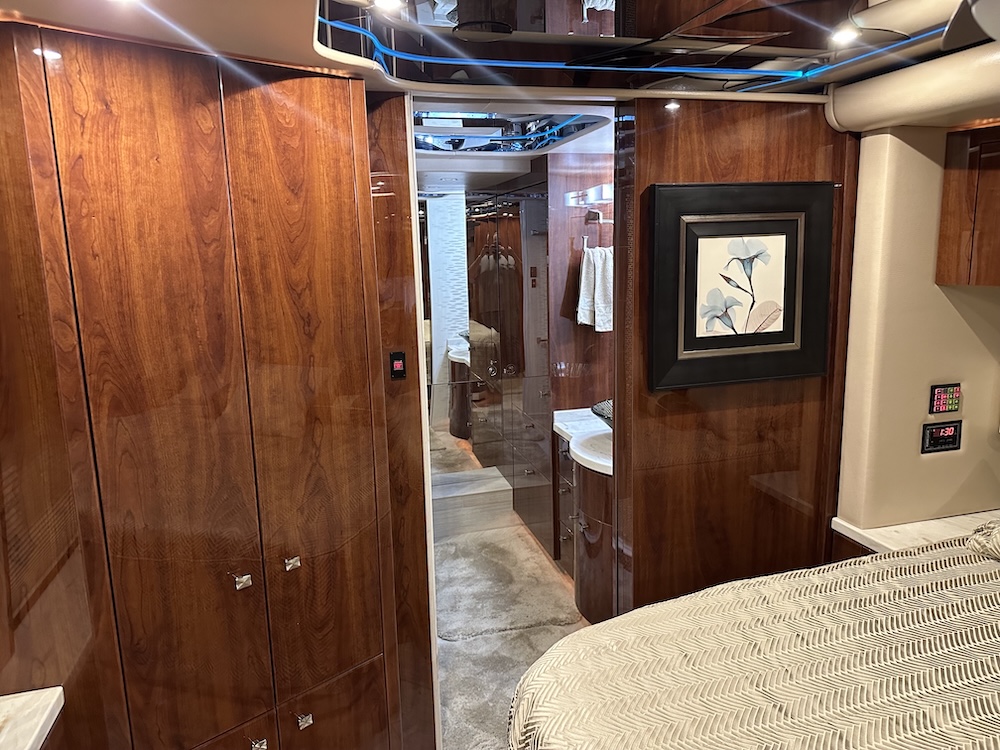 2017 Tiffin Allegro For Sale
