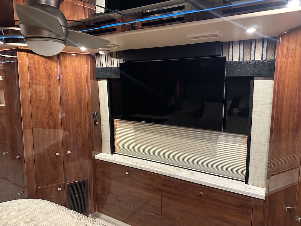 2017 Tiffin Allegro For Sale