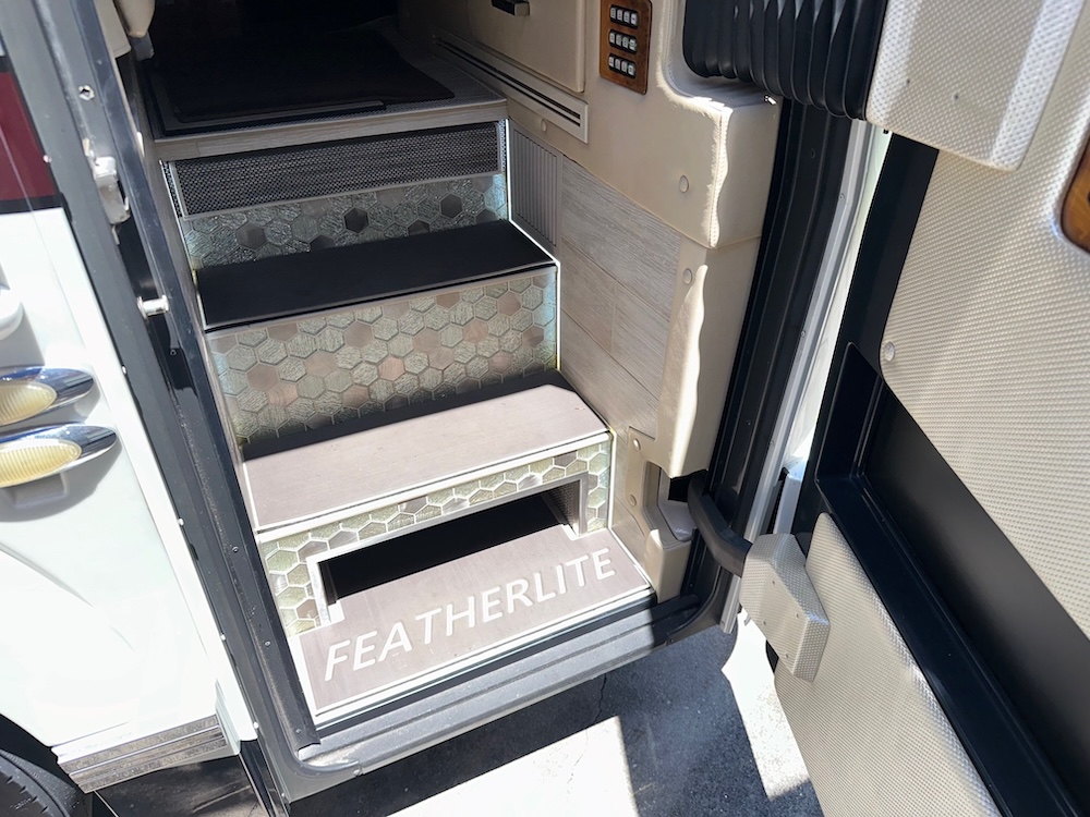 2017 Tiffin Allegro For Sale