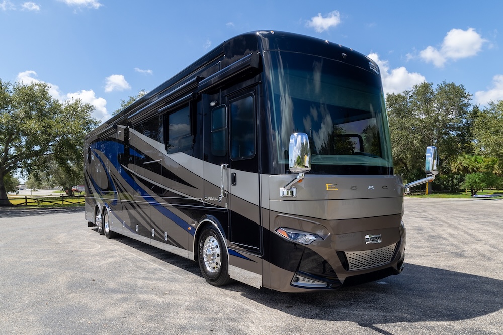 2018 Newmar Essex For Sale