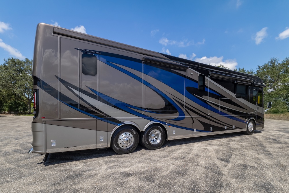 2018 Newmar Essex For Sale
