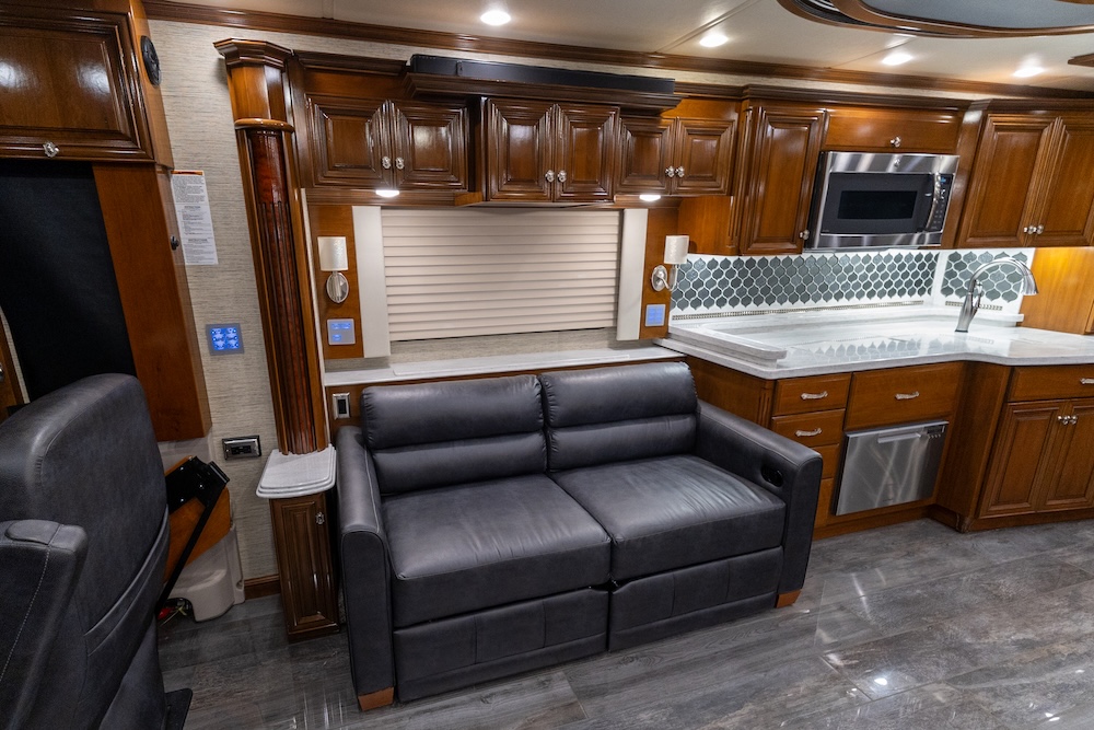 2018 Newmar Essex For Sale