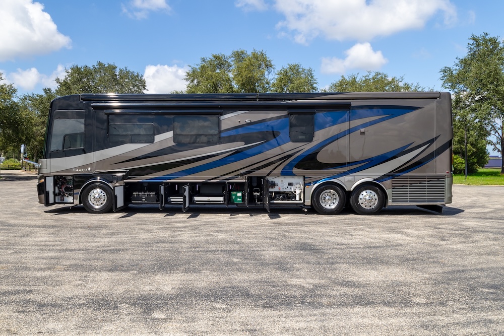 2018 Newmar Essex For Sale