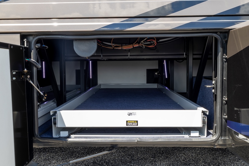 2018 Newmar Essex For Sale