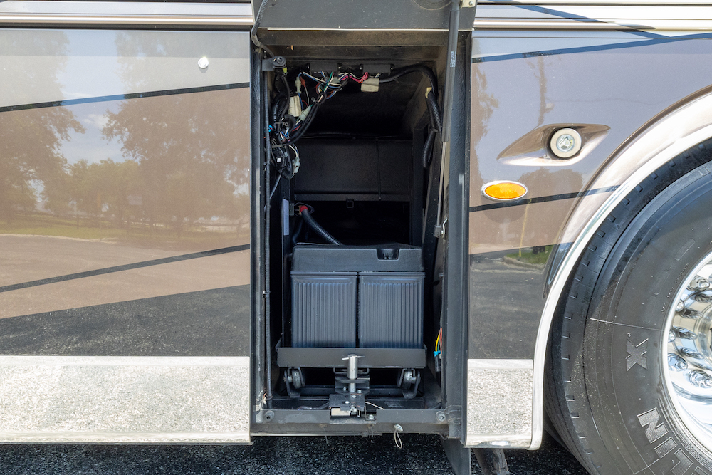 2018 Newmar King Aire For Sale