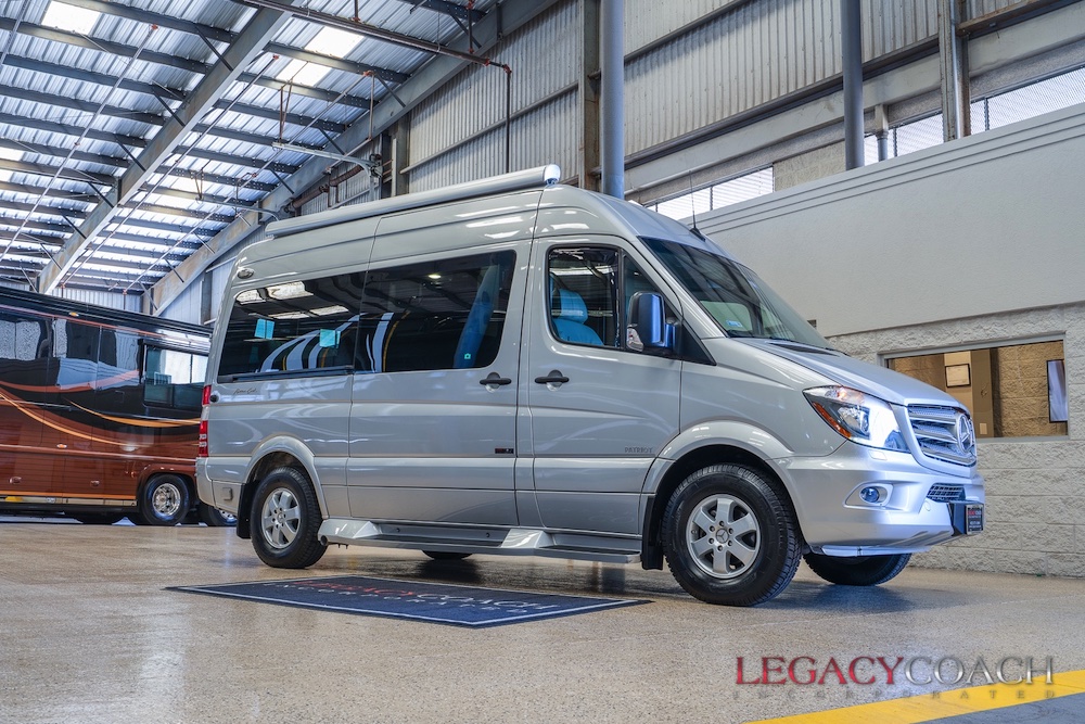 2019 American Patroit For Sale