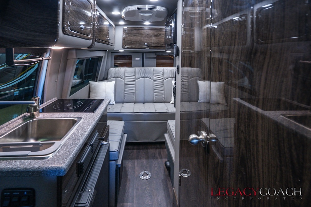 2019 American Patroit For Sale