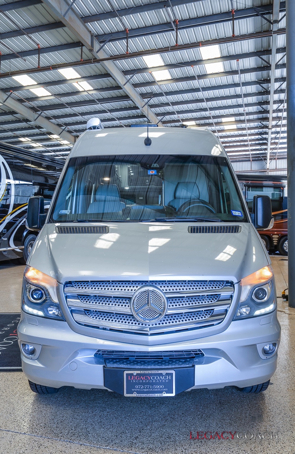 2019 American Patroit For Sale
