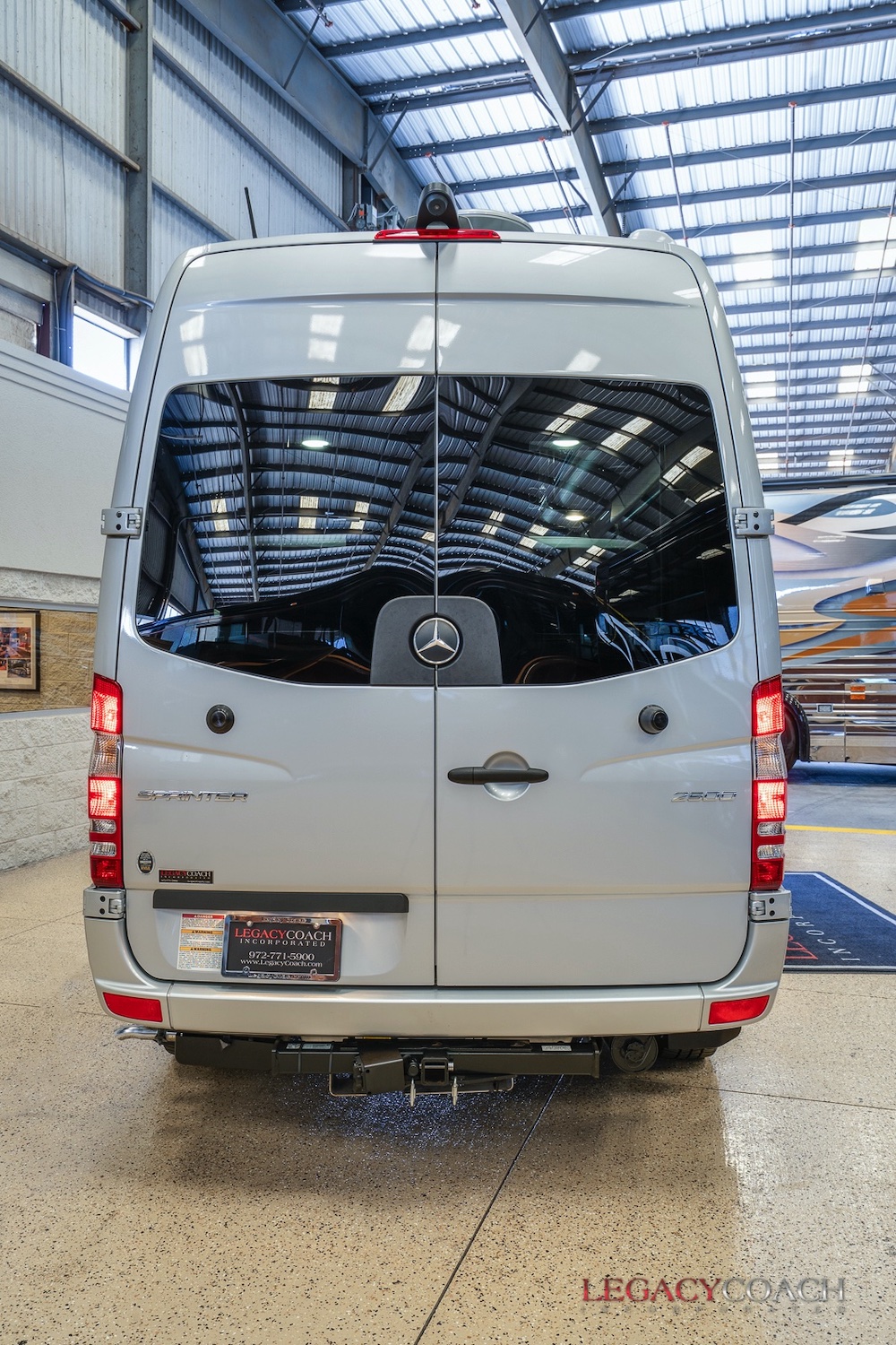 2019 American Patroit For Sale