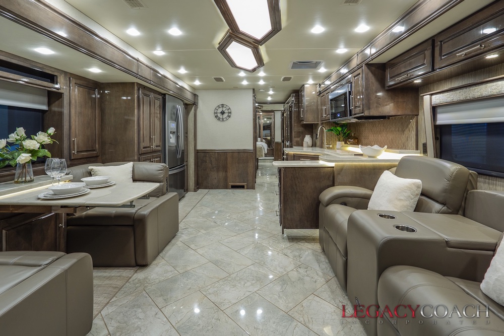 2019 Entegra For Sale
